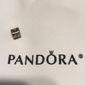 Pandora charm